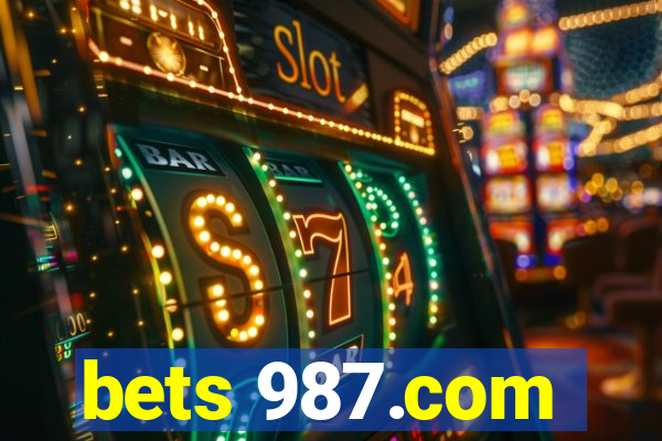 bets 987.com