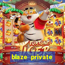 blaze private server codes shindo life