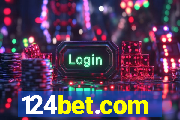 124bet.com