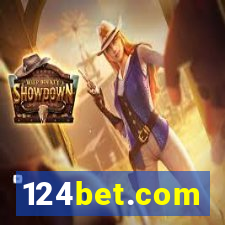 124bet.com