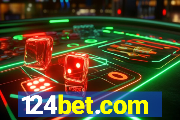 124bet.com