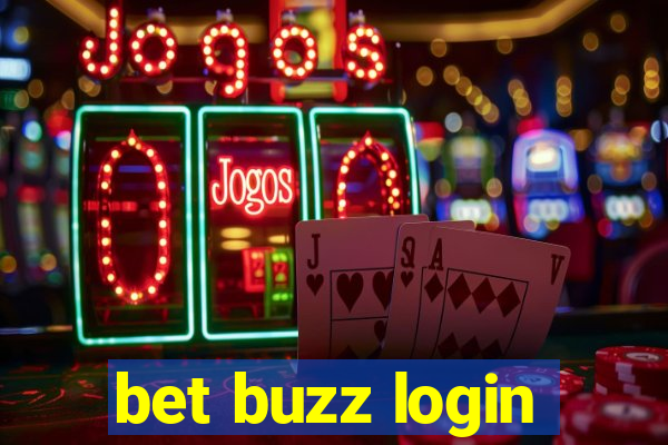 bet buzz login