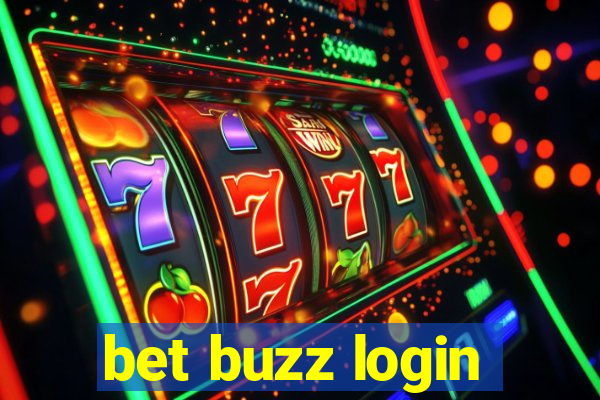 bet buzz login