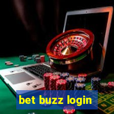 bet buzz login