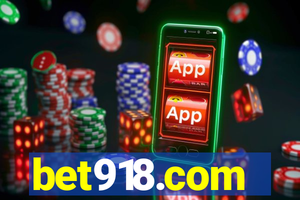 bet918.com