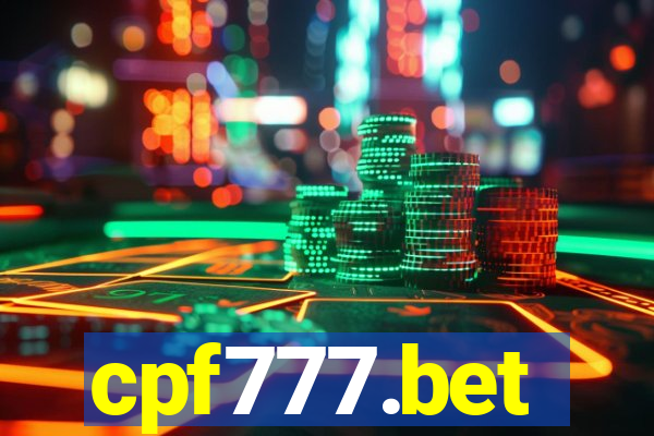 cpf777.bet