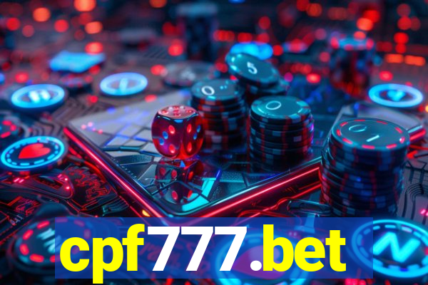 cpf777.bet