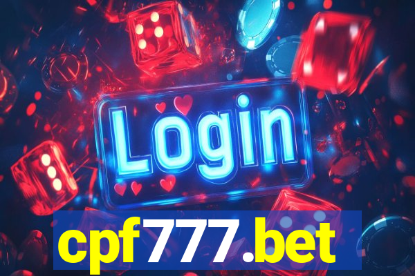 cpf777.bet