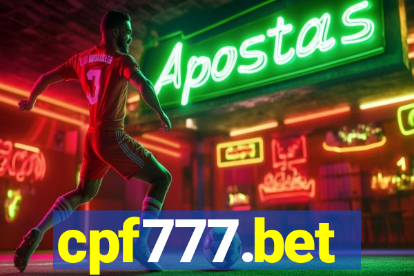 cpf777.bet