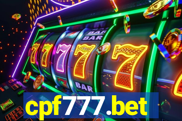 cpf777.bet