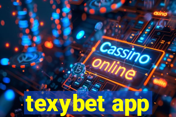 texybet app