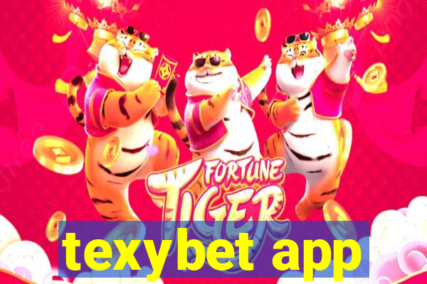 texybet app