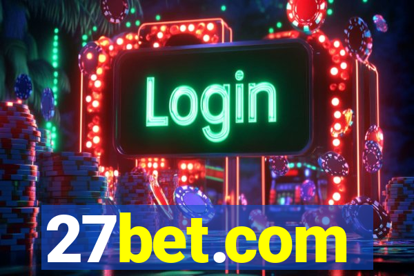 27bet.com