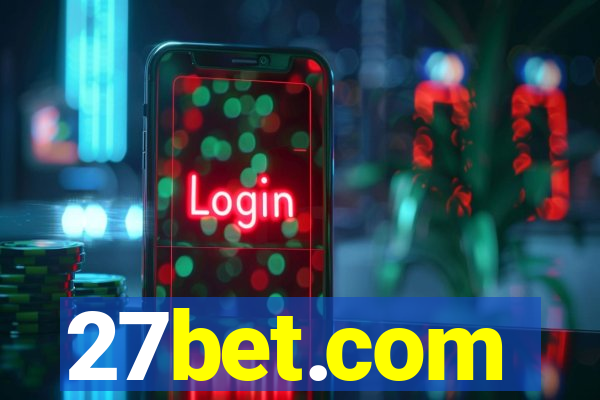 27bet.com