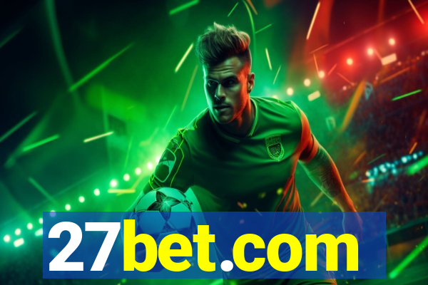 27bet.com