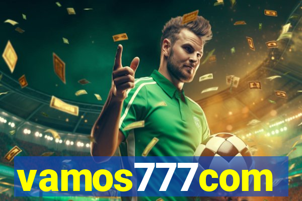 vamos777com