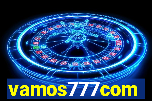 vamos777com