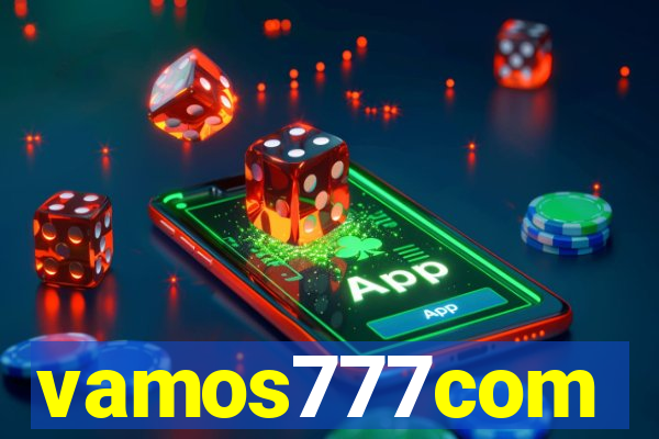 vamos777com