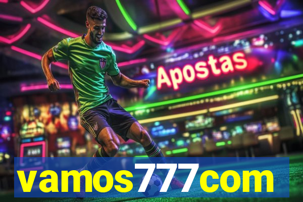 vamos777com