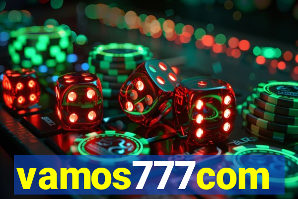 vamos777com