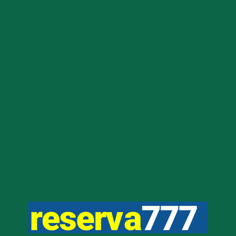 reserva777