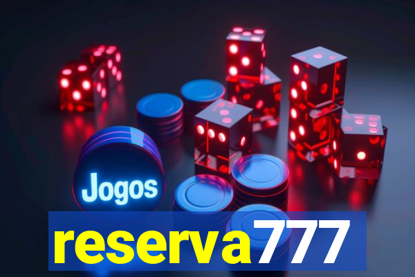 reserva777