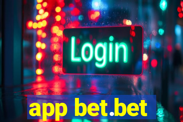 app bet.bet