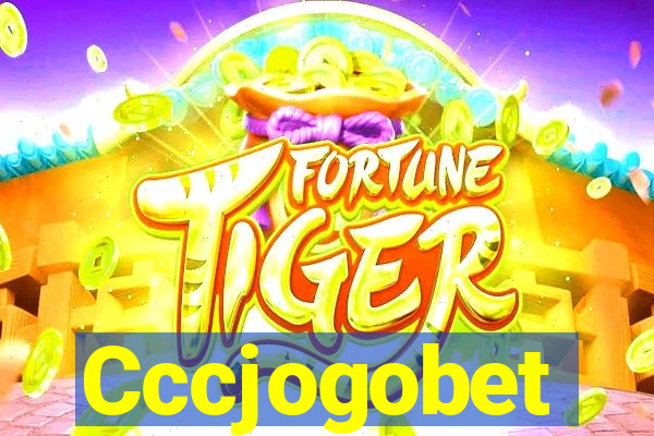 Cccjogobet