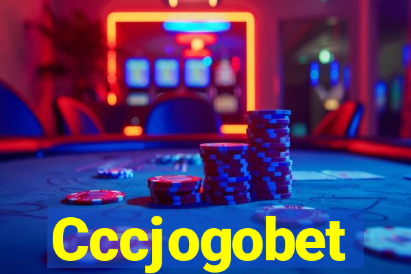 Cccjogobet