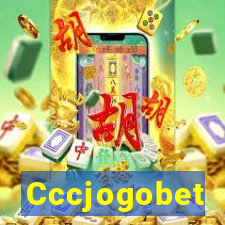 Cccjogobet