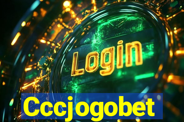 Cccjogobet