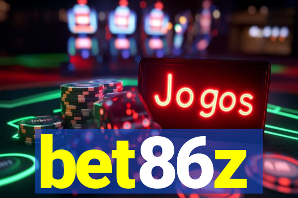 bet86z