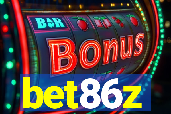 bet86z