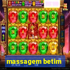 massagem betim