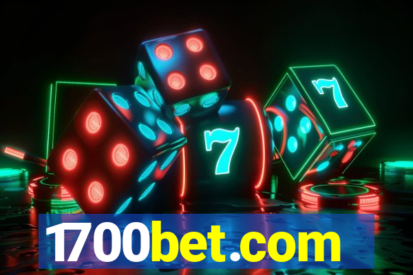 1700bet.com