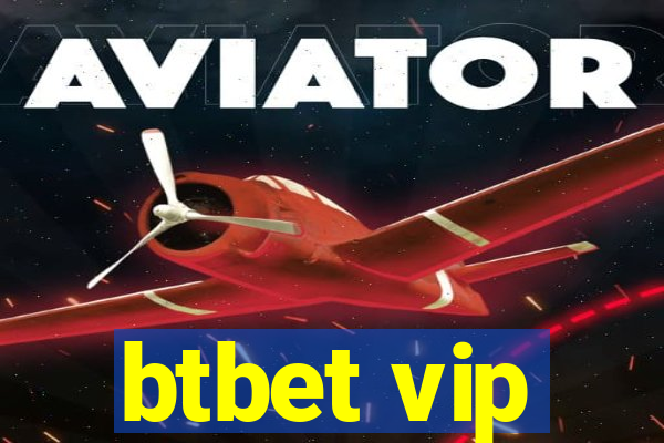 btbet vip