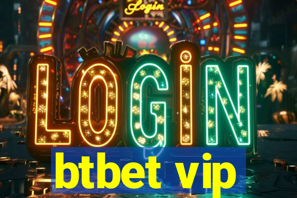 btbet vip