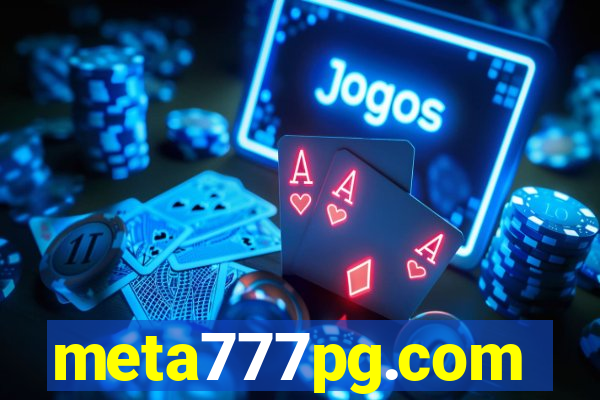 meta777pg.com