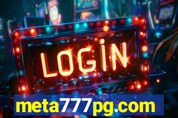 meta777pg.com