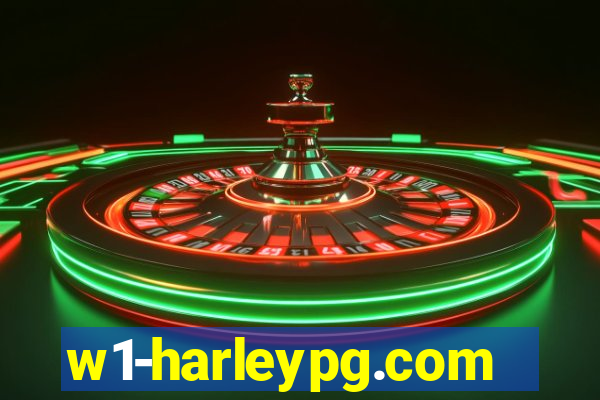 w1-harleypg.com