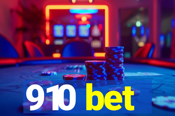 910 bet