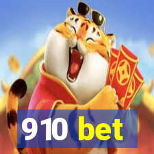 910 bet