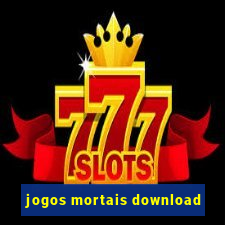 jogos mortais download