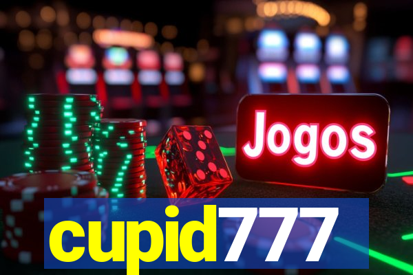 cupid777