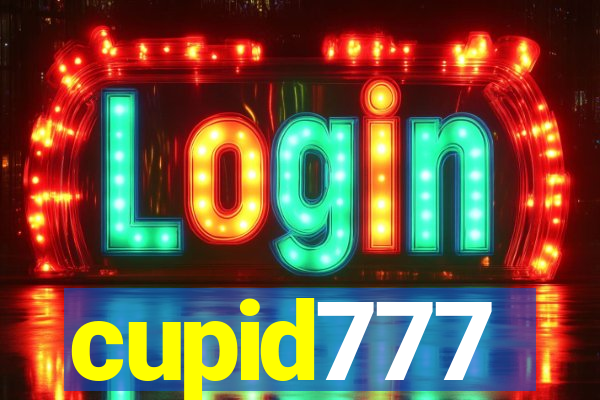 cupid777