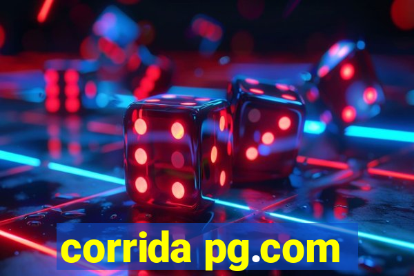 corrida pg.com