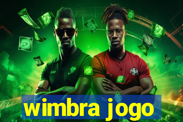 wimbra jogo