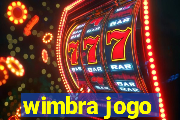 wimbra jogo