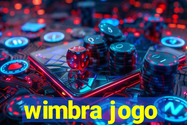 wimbra jogo