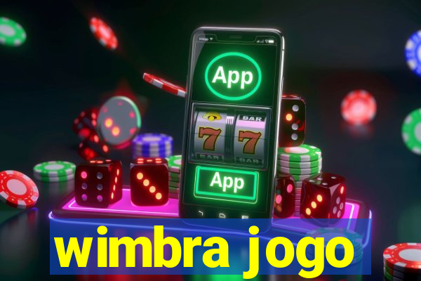 wimbra jogo